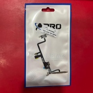 FLEXIBLE ON/OFF/VOLT 7+