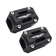 [mvcxb] For CF MOTO 800 MT 650MT 700MT 450MT 650TR-G CFMOTO 150 250 300 650 400 NK 400GT Bumper trim