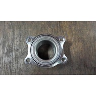 Nissan Elgrand E51 Front Wheel Bearings