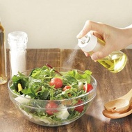 日本RISU 控量按壓式噴霧調味瓶/噴油瓶-2色可選