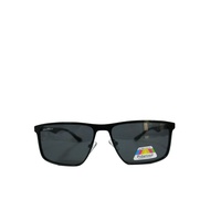 Ballin Men's Sunglasses Gaillardia Zest Polarized Sunglasses XP-SG10150210 Zest Men - Black