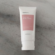CLABEAU - Tone Up Body Lotion