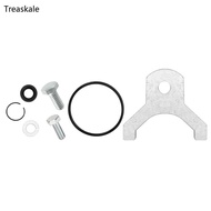 TREA Transmission Gearboxes Speedometer Seal Replacement Repair Set for 700R4 4L60
