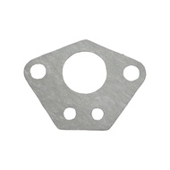 1pc Carburetor Gasket For Chinese 43cc 49cc 52cc CG430 CG520 BC430 BC520 Trimmer Brushcutter Garden 