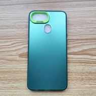 สำหรับ OPPO เคส A12 Oppo A5S เคสโทรศัพท์ OPPO A7N A7X Ax7 A12S F9 F9 Pro Cover Realme 2 Pro เคสแบบเน