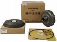 ★大仁哥★ 原廠 離合器組 VW TT PASSAT TOURAN SHARAN GOLF CADDY