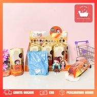 MYSTERY HIPPERS DEMON SLAYER MN-2135 BOX AFFORDABLE CUTE UNIQUE GIFT SOUVERNIR