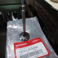 Valve exhaust GX390 13HP BEST