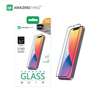 AMAZINGthing iphone 12 mini/12/12pro/12 pro max 2.75D 鋼化玻璃貼