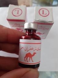 super jafaron/tinta jafaron merah