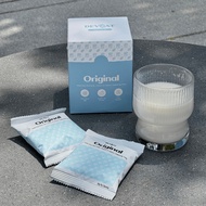 Devoat - Original Oat Milk Powder (5x30g) Super Oat Milk Series (Lactose Free)
