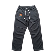 IMPACTWEARHOUSE| Long Pants | Long Cargo Pants | Black Black Black | CHUKY