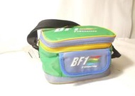 全新,班尼頓Benetton BF1 小型 保溫袋