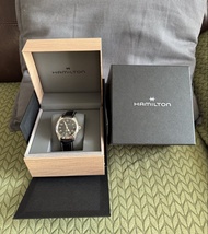 Hamilton  MURPH 38MM