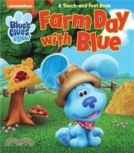Blue's Clues &amp; You!: Farm Day with Blue