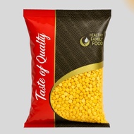 Premium Chana Dal 1kg Fresh & Natural High Protein Dal