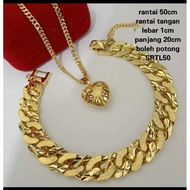 emas suasa 18 k......