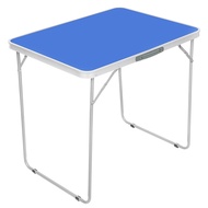 50*70 Meja Lipat Camping Camp Folding Table Camping Chair Folding Table Picnic Meja Lipat Murah Outd