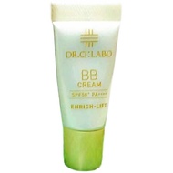Ready Stock Japan Local Dr. Chengye New Version Sunscreen BB Cream SPF50 Elastic Tightening Lifting 