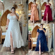 ODETTE ELEGANT MAXI DRESS PLUS SIZE XS-3XL BY TAYTAYSIGNATURE
