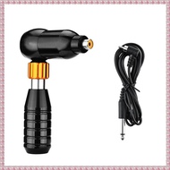 (WBNC) Professional Tattoo Machine Adjustable Rotary Motor Hybrid Tattoo Machine Tattoo Pen Equipmen