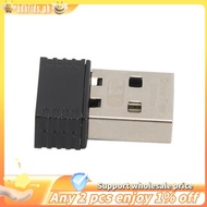 Wireless WiFi 6 Adapter AX286 2.4GHz Free Driver USB Network Card for Win7/10/11 Computer Mini WiFi 