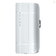 Outdoor 4G Router Long Range WiFi Extender  High-Speed 300Mbps  Stable Connection  Dual SOC Hardware