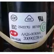 BLK(TEN12) BSC25-0217G BSC25-0218N SAMSUNG 21 INCH CRT TV FLYBACK TRANSFORMER