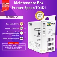 Maintenance Box T04D1 EWMB2 Epson L4150 L4160 L5190 L6160 L6170 L6190