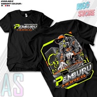 HOREG HUNTER T-SHIRT SOUND SYSTEM OPERATOR | SOUND RACING SOUND SYSTEM, SON SYSTEM T-SHIRT,