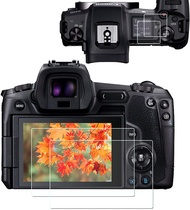 Canon EOS R R3 R5 R6 DSLR LCD Screen Protector Film