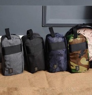 Yoshida porter mens wash bag travel waterproof outdoor travel storage bag ladies cosmetic bag clutch
