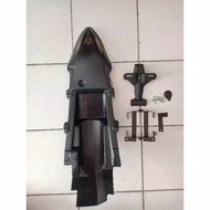 selancar/undertail variasi Suzuki Satria Fu old karbu - satria Fu barong -satria Fu facelift fL