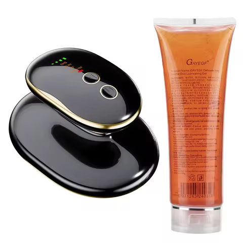 4 in 1 Electric Body Slimming Massager Cellulite Remover EMS RF Radio Frequency Body Sculpting Machi