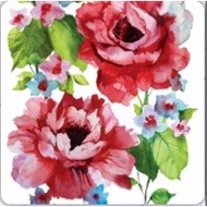 Out Of Print Napkins (33X33CM~2 Sheets)/Rose Series 191 Full Picture