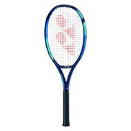 YONEX EZone 110 07EZ110 G2 Tennis Racquet (Strung) - Sky Blue