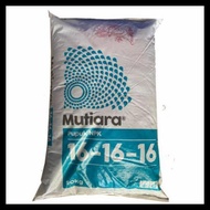 PUPUK NPK MUTIARA 50KG 1 KARUNG
