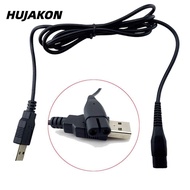 HUJAKON Shaver Charging Cable A00390 Adapter Accessories Power Cord for  OneBlade Shaver A00390