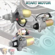 Honda type Gasoline Engine start motor GX160,GX200, GX380, GX420, 168F, 168F-1, 170F, 188F, 192F, ke