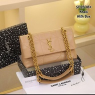 (READYSTOCK) YSL528282 HANDBAG