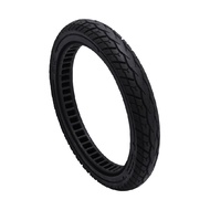 16 inch tyre 16*2.125 solid tire Electric Vehicle tire 16x2.125 Non inflation tubeless tyre fits Fol