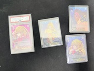 我推的孩子 Ws pas 簽名 可小刀 詳情請看簡介