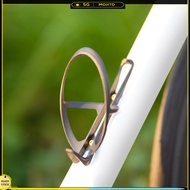 Bicycle Water Bottle Holder Cycling Bottles Cage Mountain Bike Flask Holder Rack