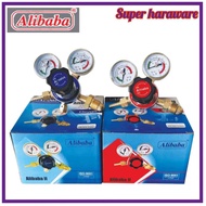 LPG Pressure Regulator Alibaba/Oxygen regulator/acetylene regulator/oxygen gas regulator/gas cutting