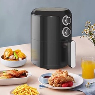 [Ready Stock] Best AIRFRYER 2.83.2L4.5L5.0L Automatic Fryer BakeGrillFried Microwave Oven COD