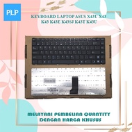 Asus K43 K42 A42 A43 X44 UL30 (I5) N82JV U44SG U44S Laptop Keyboard