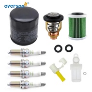 Repair KIT-60600-BA-S1 for Yamaha Outboard Service Kit F150G F175AC F200FG Engine
