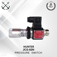 Hydraulic Pressure switch JCS-02N