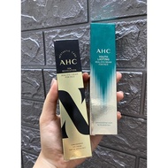 AHC -TEN REVOLUTION REAL EYE CREAM FOR FACE