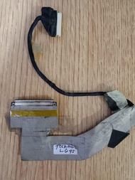 SPAREPART FLEXIBLE TO LED TOSHIBA L645 SECOND